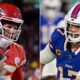 Championship Sunday: Will Josh Allen, Bills finally beat Chiefs?