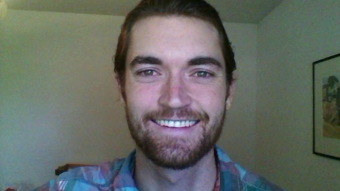 Ross Ulbricht, creator of the website Silk Road