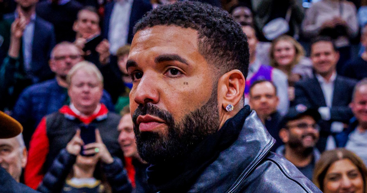 Drake files federal lawsuit accusing UMG of defamation over promotion of Kendrick Lamar’s 'Not Like Us'