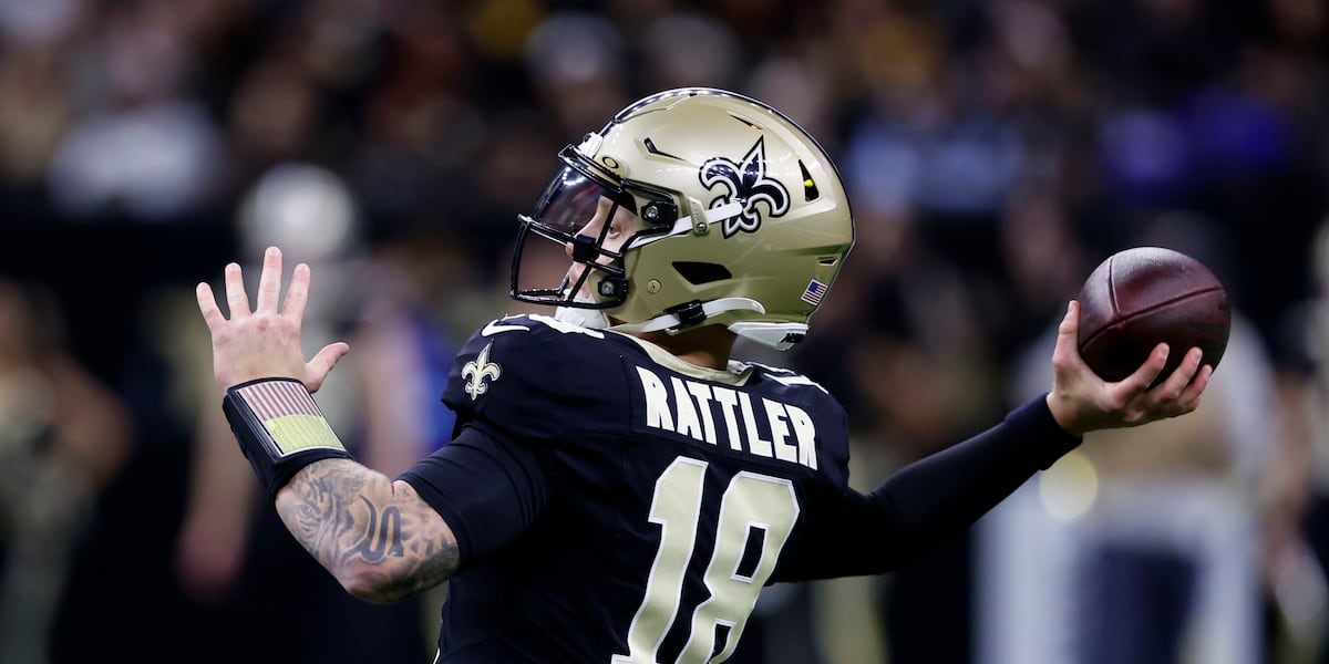 Five takes on Saints loss to Raiders