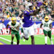 Football Handles Baylor in Texas Bowl, 44-31 – LSU