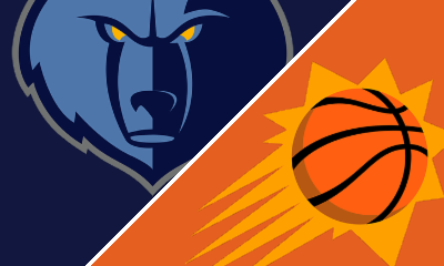 Grizzlies 117-112 Suns (Dec 31, 2024) Game Recap