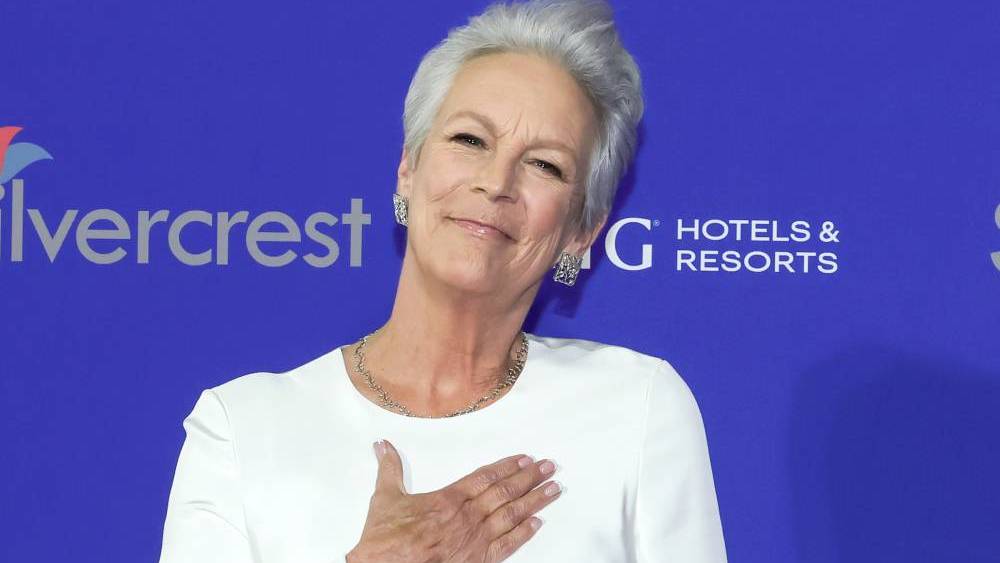 Jamie Lee Curtis Donates $1 Million