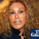 Jocelyne Wildenstein, socialite known for extreme cat-like plastic surgery, dies at 84 | Paris