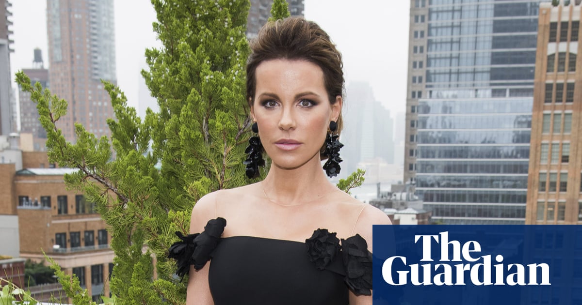 Kate Beckinsale says she has been ‘assaulted’ and ‘felt up’ on film sets | Movies