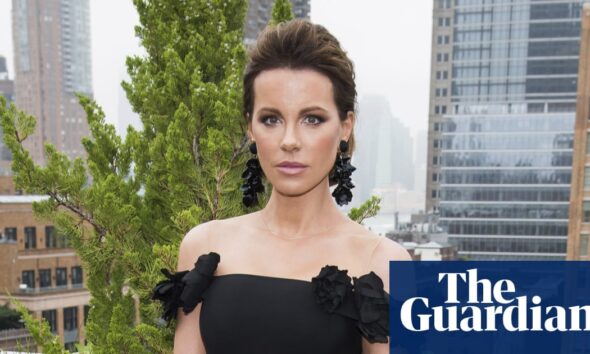 Kate Beckinsale says she has been ‘assaulted’ and ‘felt up’ on film sets | Movies