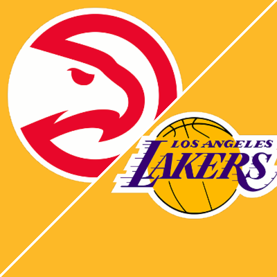 Lakers 119-102 Hawks (Jan 3, 2025) Game Recap