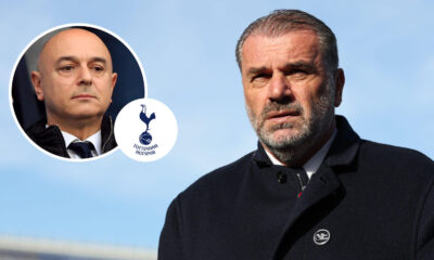 Levy tipped to axe 'arrogant' boss and sign 38y/o Prem manager as replacement