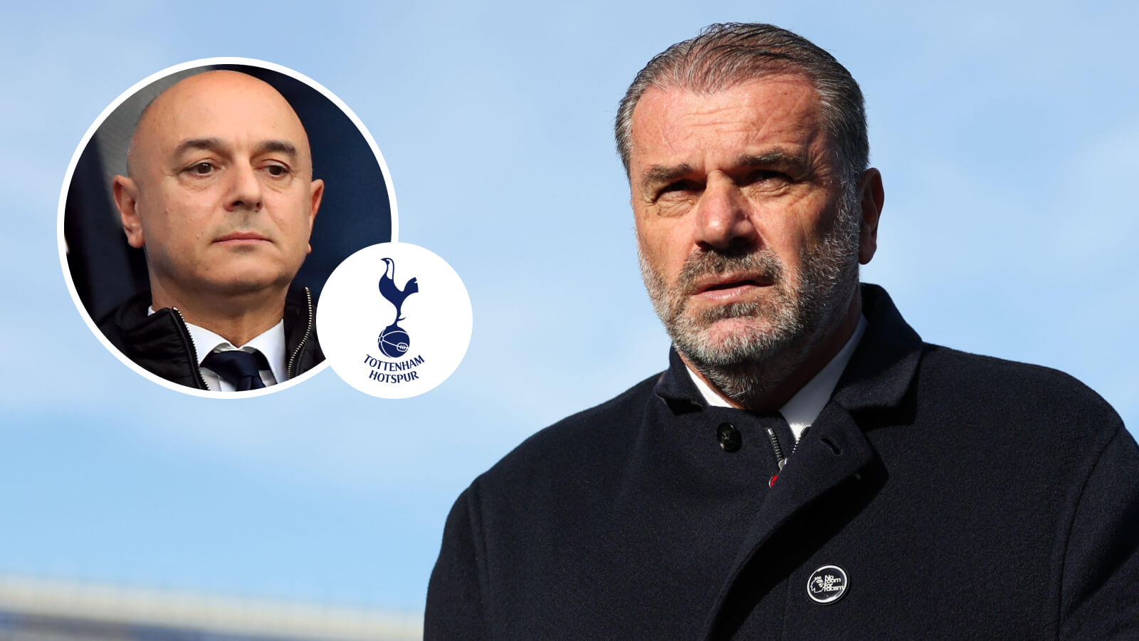 Levy tipped to axe 'arrogant' boss and sign 38y/o Prem manager as replacement