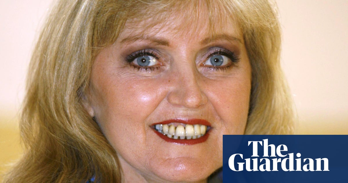 Linda Nolan obituary | Pop and rock