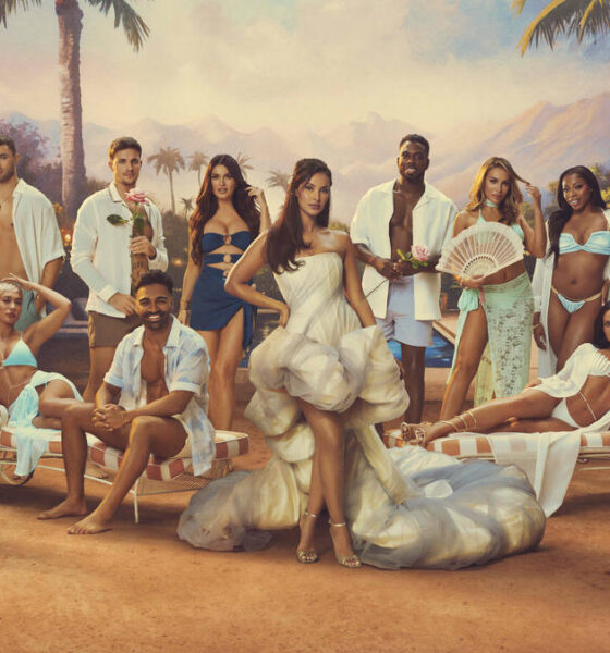 Love Island All Stars 2025 line-up, start date & more