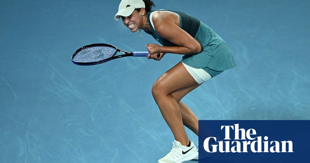 Madison Keys defeats Swiatek in instant classic to reach Australian Open final | Australian Open 2025