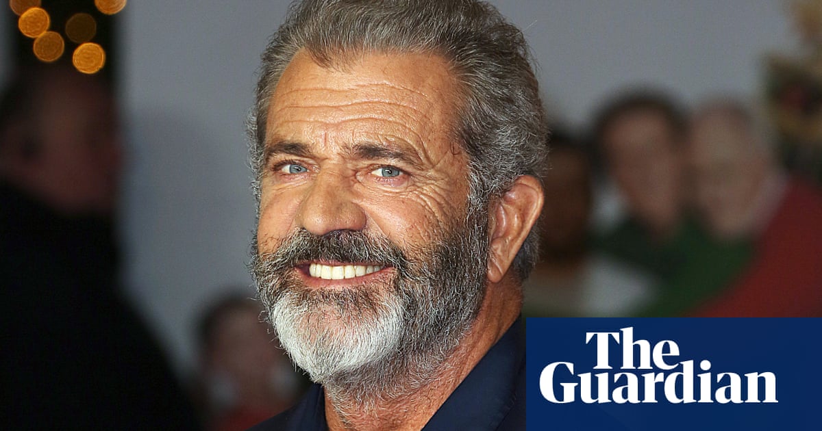 Mel Gibson to cast de-aged Jim Caviezel in ‘acid trip’ sequel to Passion of the Christ | Movies