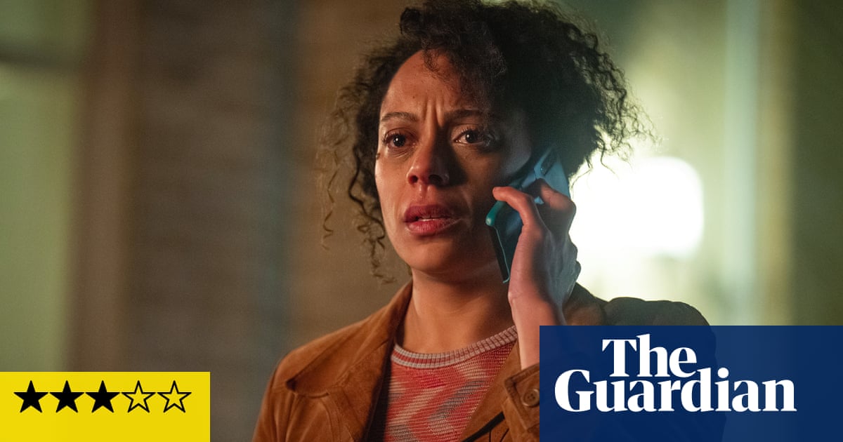 Missing You review – you won’t remember a thing about Harlan Coben’s latest mystery 10 minutes later | Television & radio