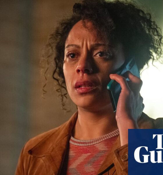 Missing You review – you won’t remember a thing about Harlan Coben’s latest mystery 10 minutes later | Television & radio