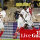 Monaco 1-0 Aston Villa: Champions League – as it happened | Champions League