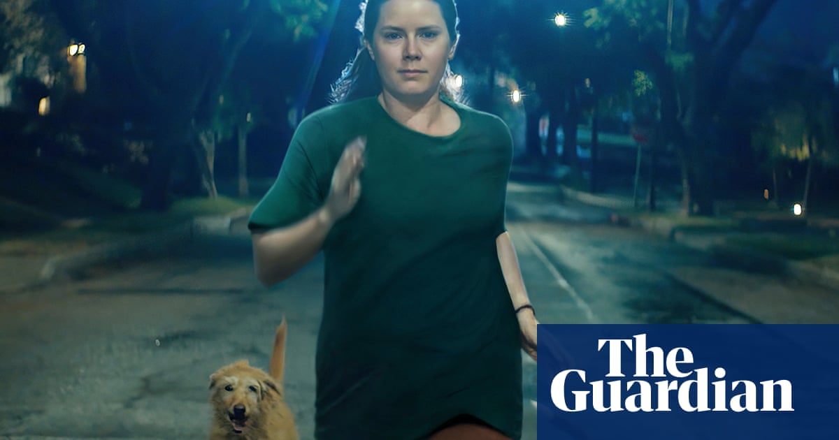 Nightbitch to Back in Action: the seven best films to watch on TV this week | Television & radio