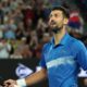 Olympic champion Novak Djokovic storms past Carlos Alcaraz in quarter-final thriller