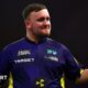 PDC World Darts Championship 2025 results: Luke Littler beats Nathan Aspinall to set up Stephen Bunting semi-final