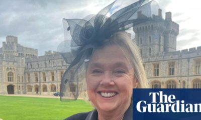 Pauline Quirke, Birds of a Feather star, living with dementia | Television & radio