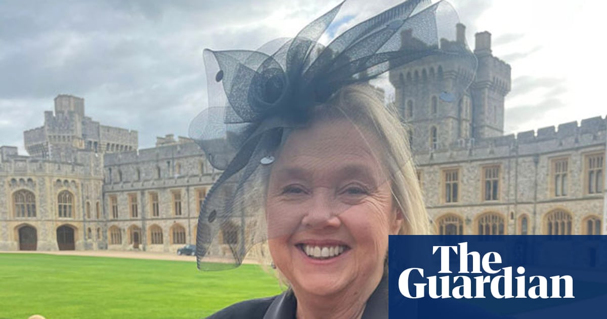 Pauline Quirke, Birds of a Feather star, living with dementia | Television & radio