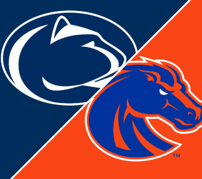 Penn State 31-14 Boise State (Dec 31, 2024) Game Recap