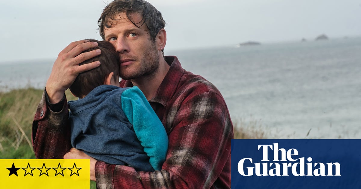 Playing Nice review – James Norton’s baby-swap thriller is mind-bendingly bad | Television