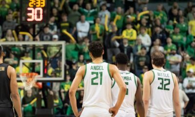 Purdue basketball vs. Oregon player ratings