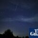 Quadrantid meteor shower to light up northern hemisphere sky | Meteors