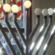 Rancho Sahuarita hosts inaugural Hanukkah celebration