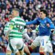 Rangers v Celtic LIVE: Result and reaction as Ianis Hagi inspires Old Firm victory