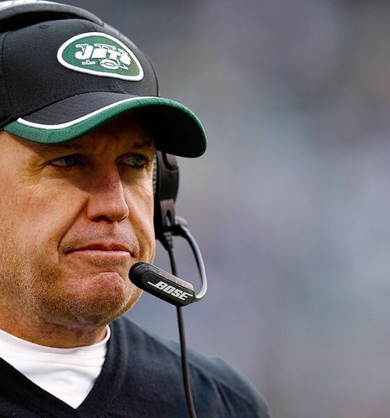 Rex Ryan says he's convinced Jets will hire him as next coach