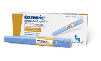 Originally developed to treat type 2 diabetes, Semaglutide is used off-label. It has been branded as a new diet drug that everybody is apparently taking