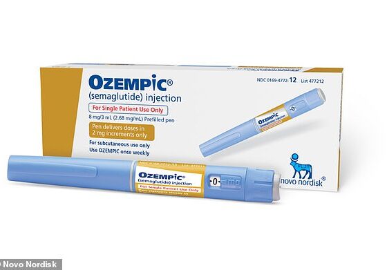 Originally developed to treat type 2 diabetes, Semaglutide is used off-label. It has been branded as a new diet drug that everybody is apparently taking