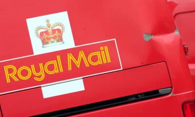 Royal Mail: Basingstoke postie replaced for dumping letters