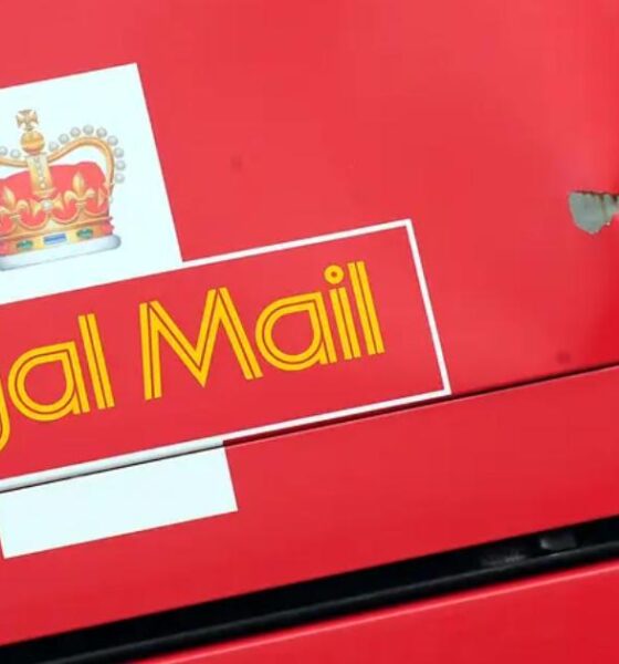 Royal Mail: Basingstoke postie replaced for dumping letters