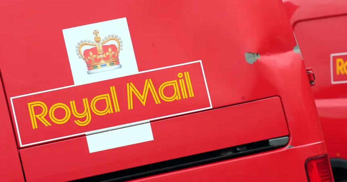 Royal Mail: Basingstoke postie replaced for dumping letters