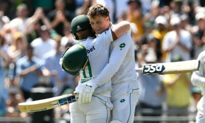 SA vs PAK 2024/25, SA vs PAK 2nd Test Match Report, January 03 - 07, 2025