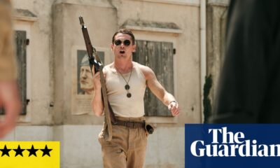 SAS Rogue Heroes season two review – air-punchingly good | Television