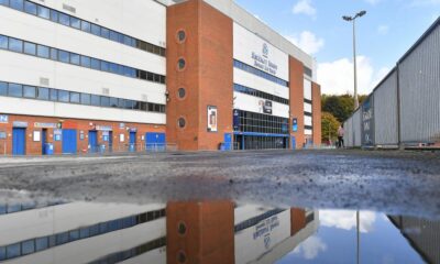 Six arrests made at Blackburn Rovers and Burnley game