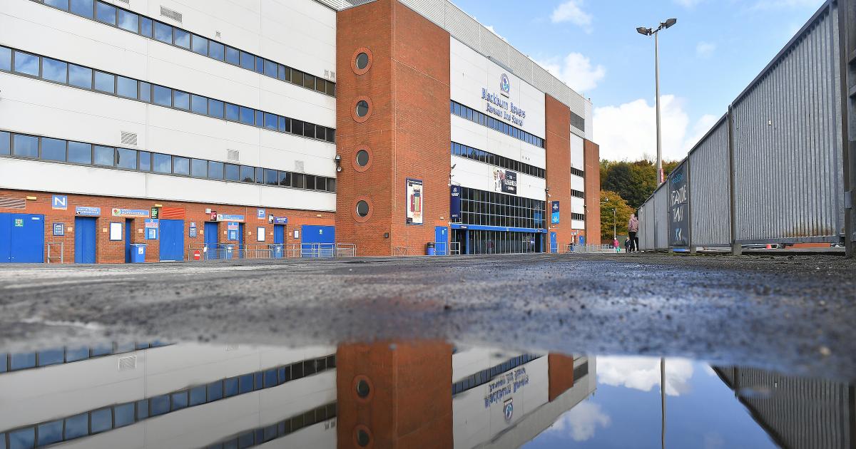 Six arrests made at Blackburn Rovers and Burnley game