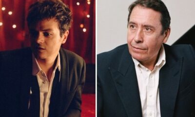 TTG - Noticeboard - Jazz icons Jools Holland OBE and Jamie Cullum to set sail with Cunard in 2025