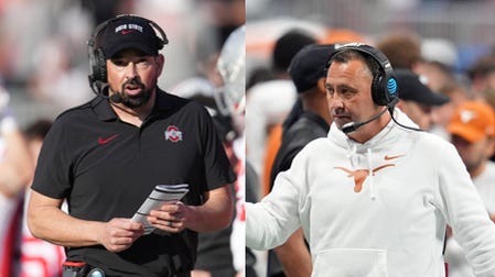 Texas football vs Ohio State: Cotton Bowl predictions, picks