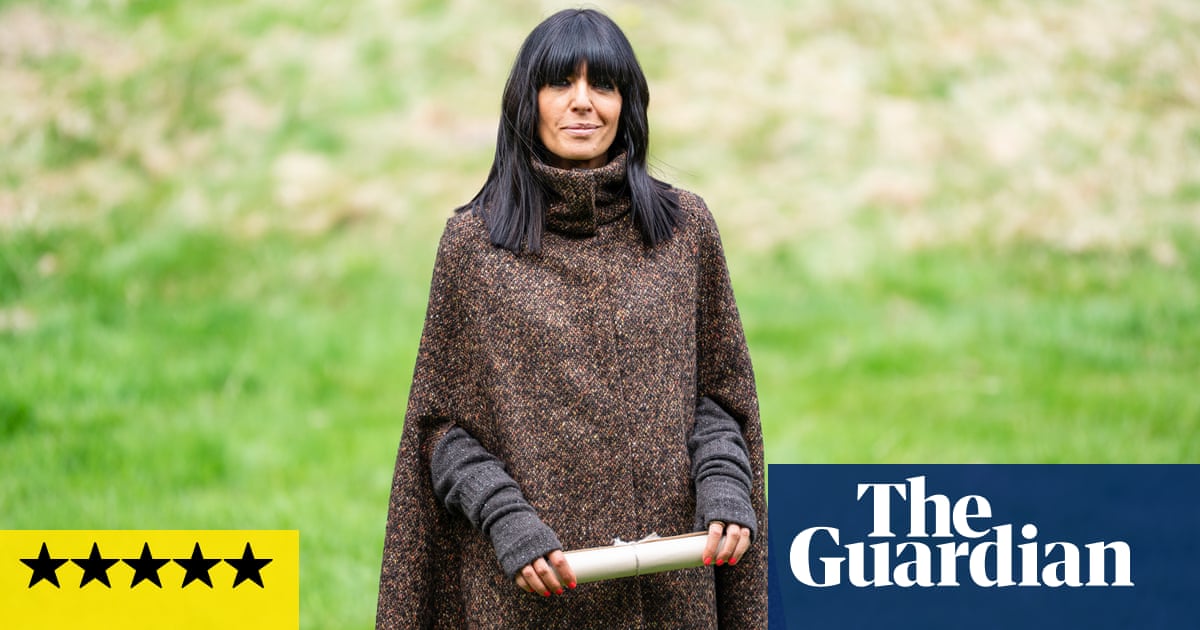 The Traitors series three review – this spectacular show is shaking things up | The Traitors