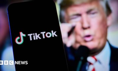 TikTok restoring services in US after Trump pledge