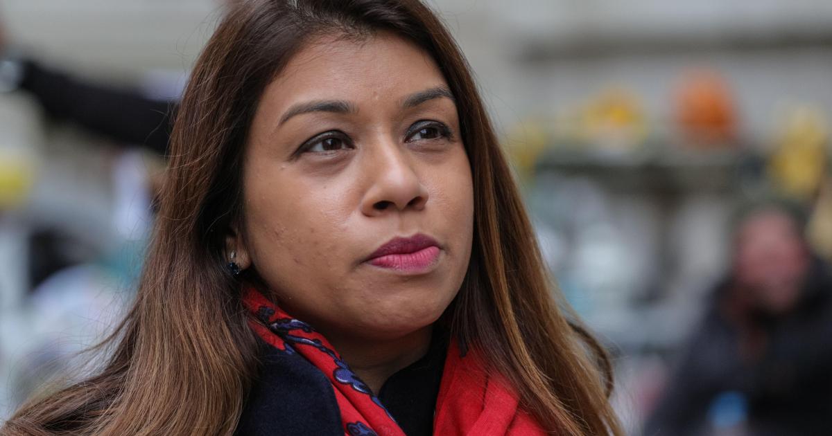 Tulip Siddiq’s resignation shows Labour are not yet used to scrutiny of government