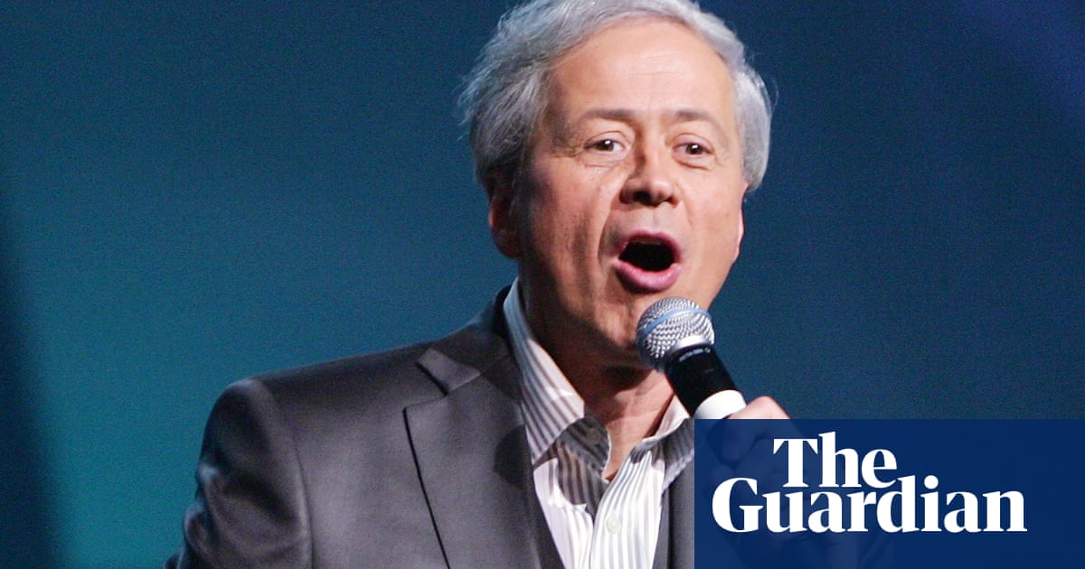 Wayne Osmond, member of the singing Osmond family, dies aged 73 | Pop and rock