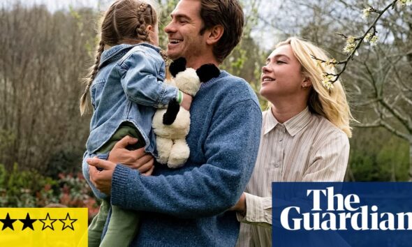 We Live in Time review – romance blossoms for Florence Pugh and Andrew Garfield | Movies