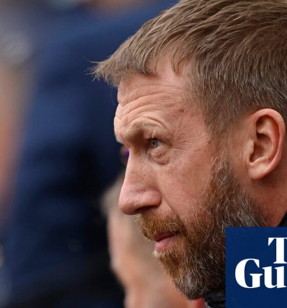 West Ham ask Graham Potter to be new manager with Lopetegui facing sack | West Ham United