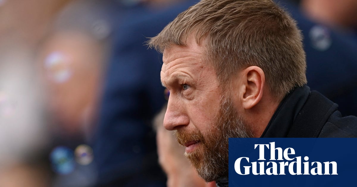 West Ham ask Graham Potter to be new manager with Lopetegui facing sack | West Ham United